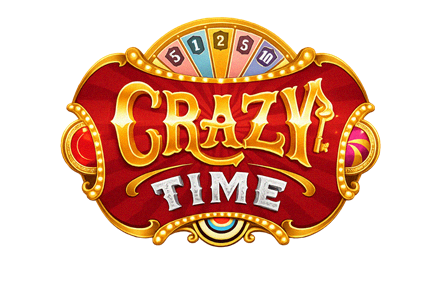 Crazy Time live game