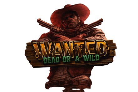 Wanted Dead or a Wild slot